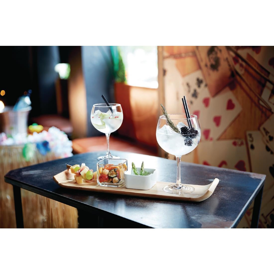 Arc Vina Gin & Cocktail Glasses 700ml (12 Pack)