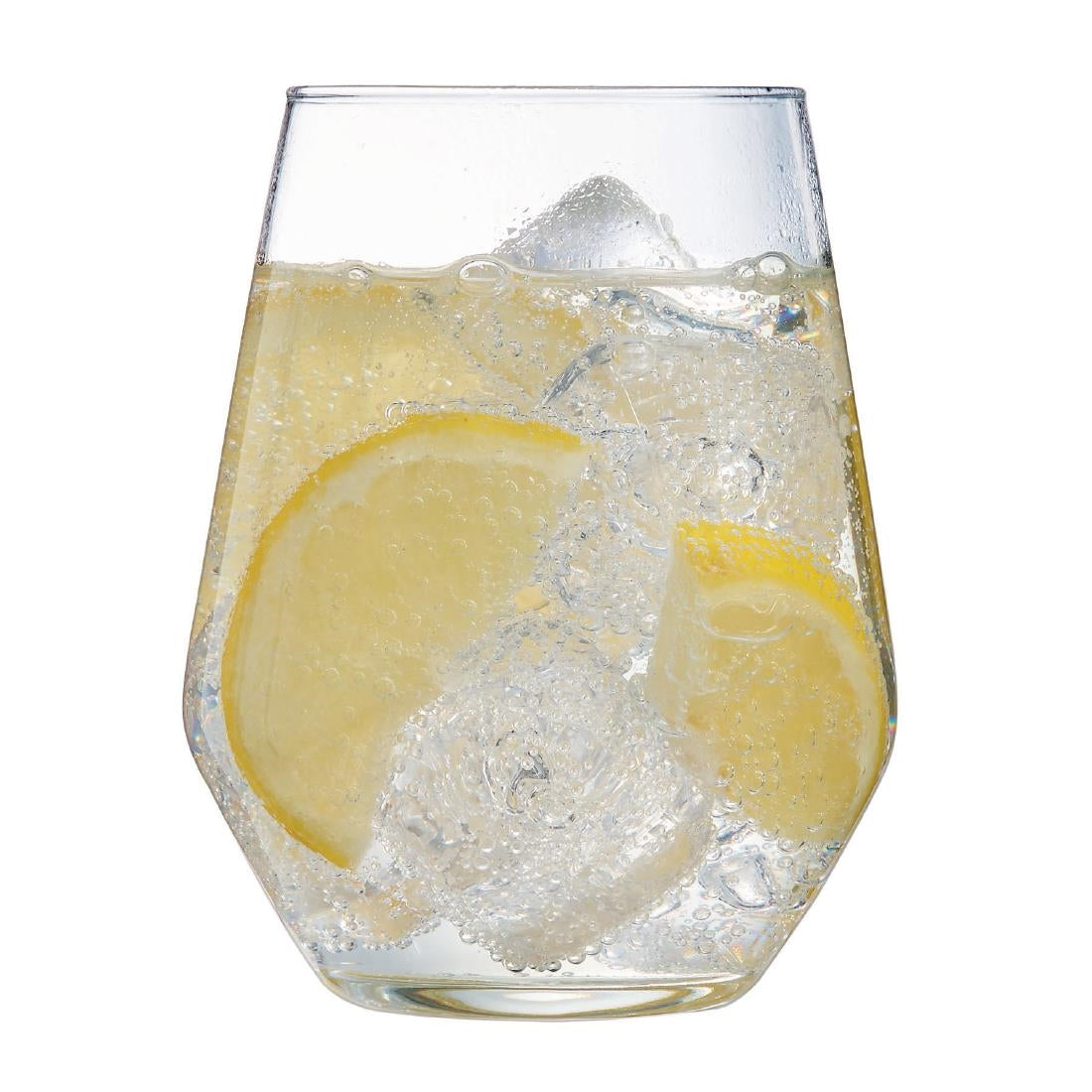 Arc Vina Juliette Hi Ball Glasses 400ml (24 Pack)