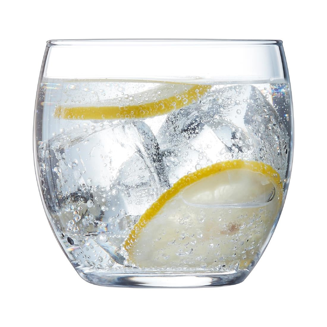 Arcoroc Vina Old Fashioned Glasses 350ml (24 Pack)