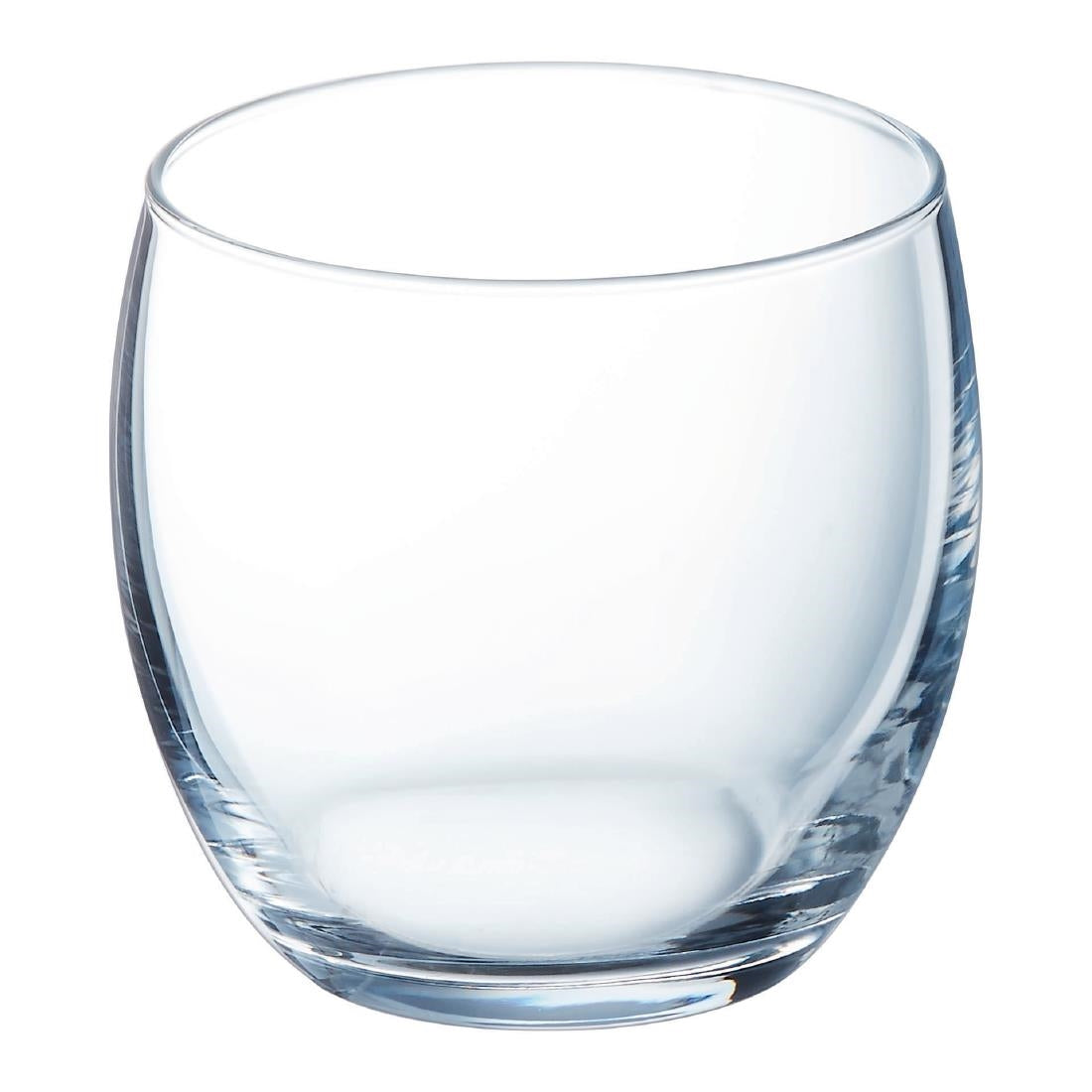 Arcoroc Vina Old Fashioned Glasses 350ml (24 Pack)