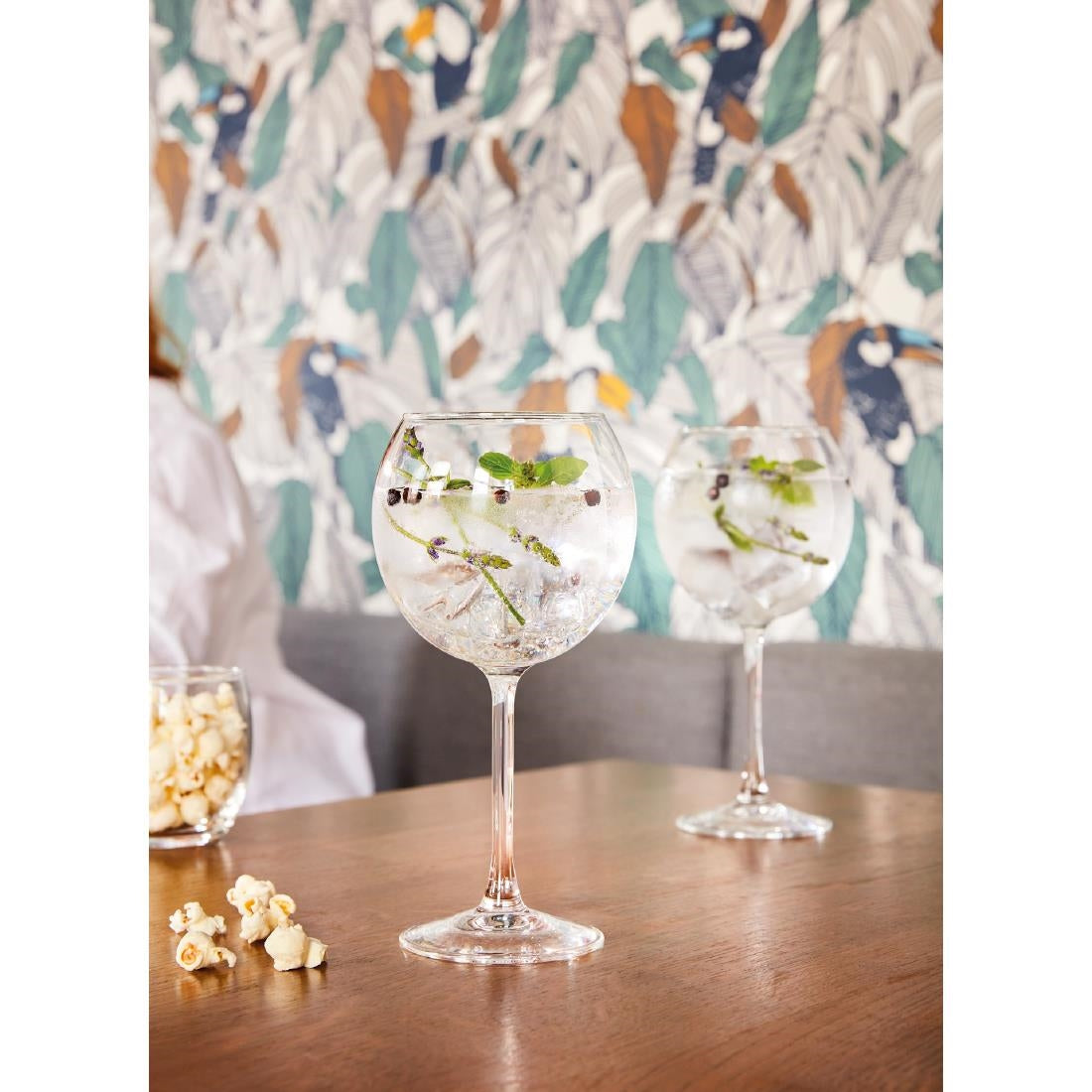 Arcoroc Vina Splendid Gin/Copa/Ballon Stem 580ml (24 Pack)