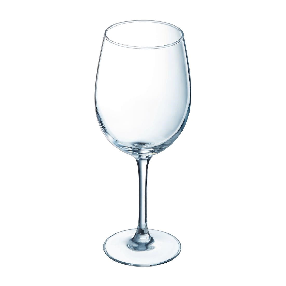 Arcoroc Vina Wine Glasses 480ml (24 Pack)