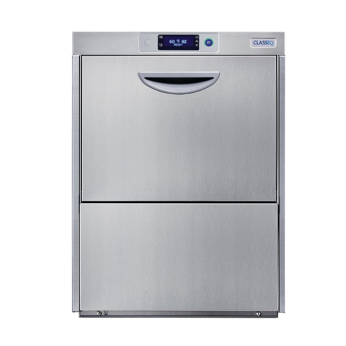 Classeq Dishwasher C500 30A Single Phase