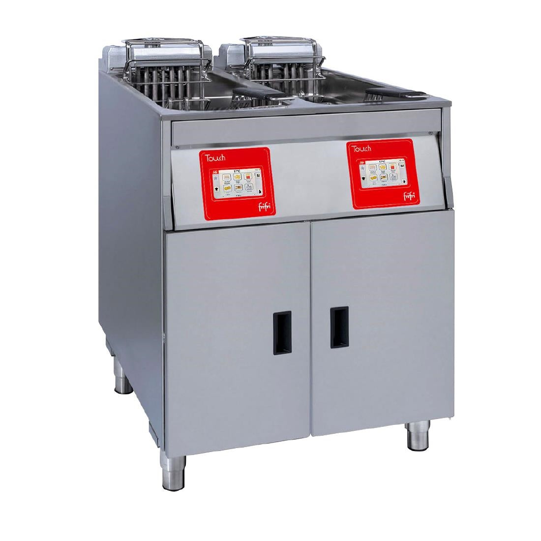 FriFri Touch 622 Free Standing Electric Fryer TL622H31G0