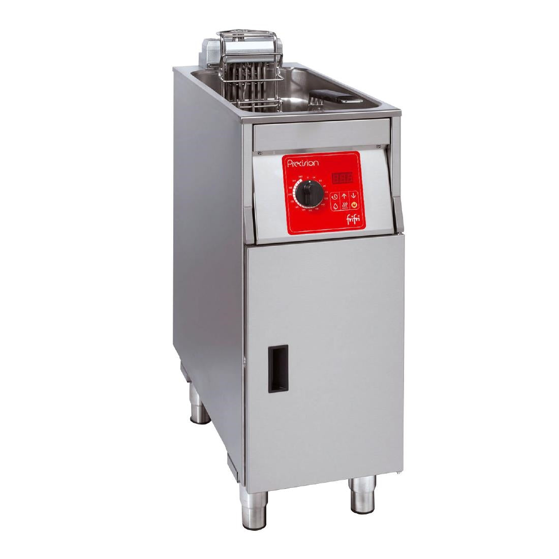 FriFri Precision 311 Free Standing Electric Fryer PL311H31G0
