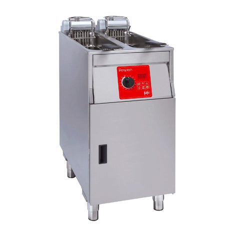 FriFri Precision 422 Free Standing Electric Fryer PL422H32G0