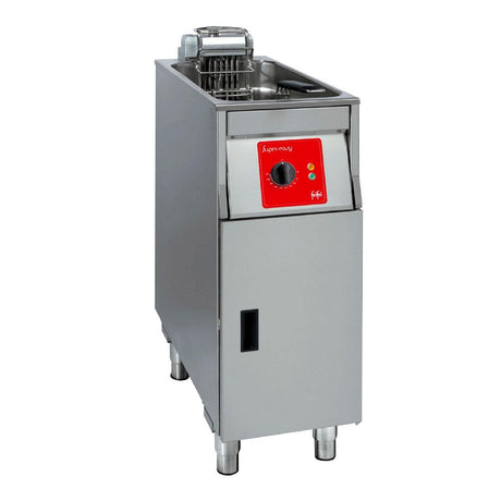 FriFri Super Easy 311 Free Standing Electric Filtration Fryer SL311H31G0