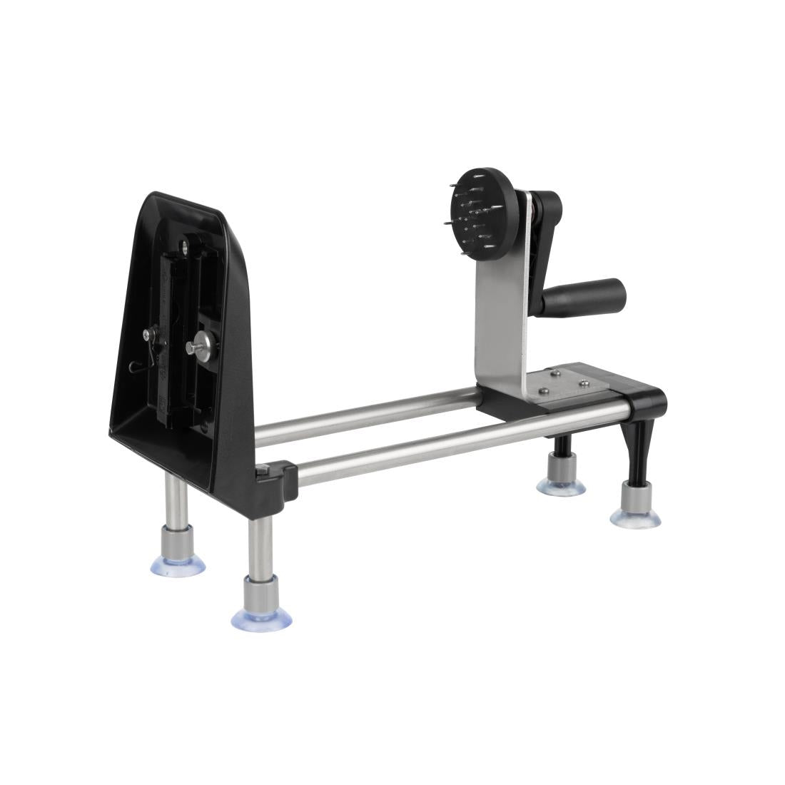 Louis Tellier Vegetable Spiralizer and Slicer