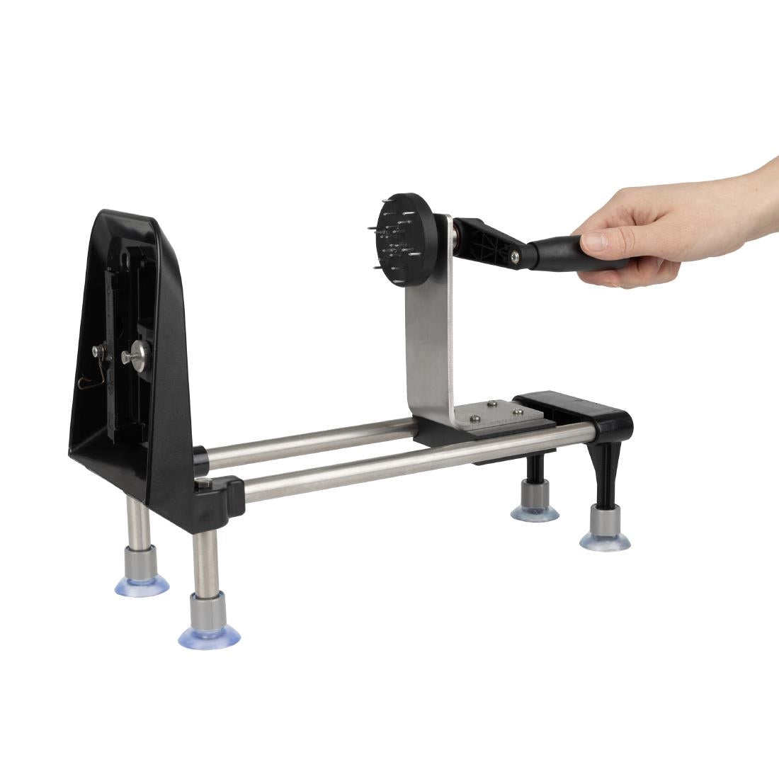 Louis Tellier Vegetable Spiralizer and Slicer