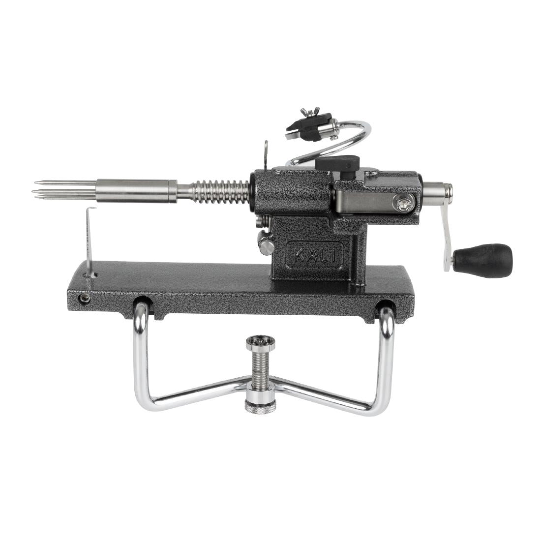 Louis Tellier KALI Manual Apple Peeler and Slicer