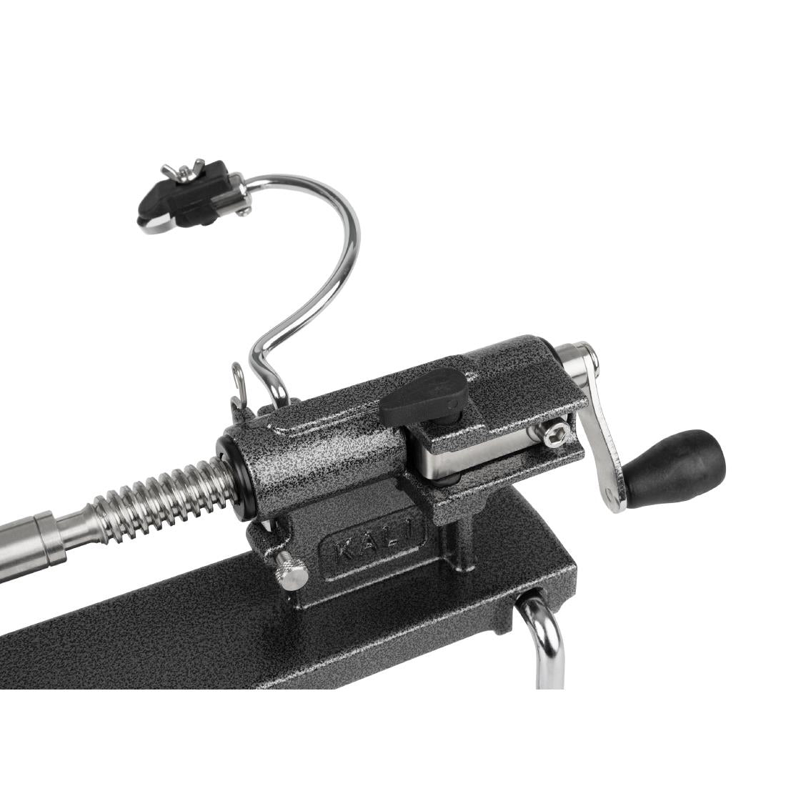 Louis Tellier KALI Manual Apple Peeler and Slicer