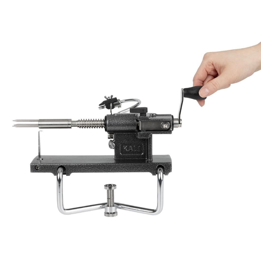 Louis Tellier KALI Manual Apple Peeler and Slicer