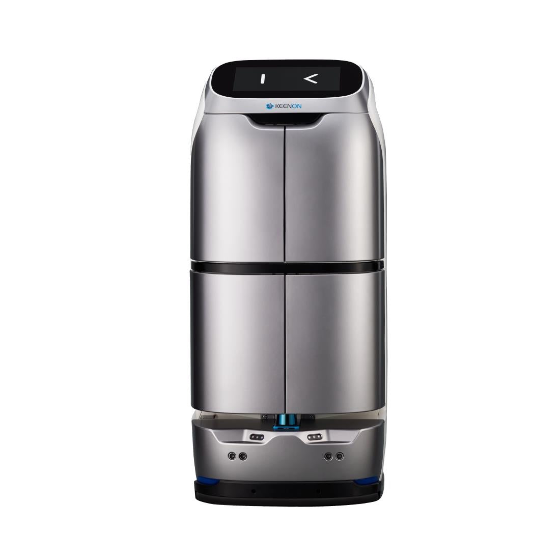 Keenon W3 Room Service Butlerbot