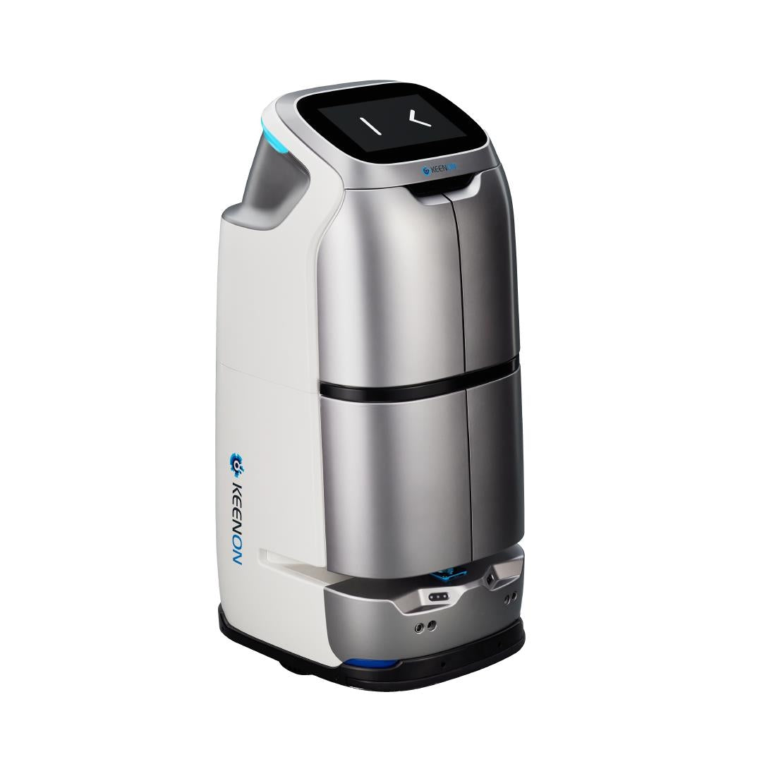 Keenon W3 Room Service Butlerbot