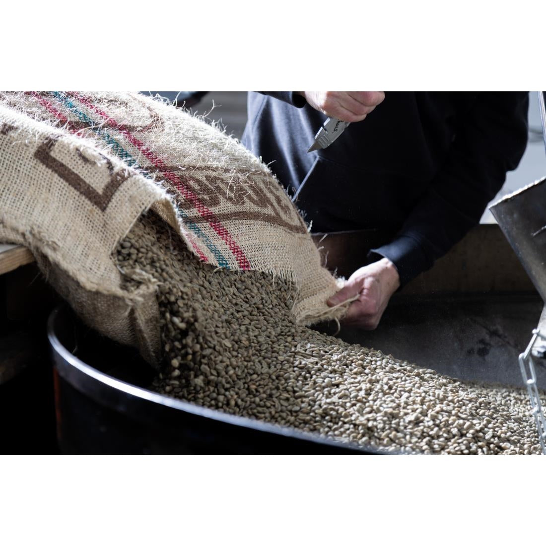 Beaumont No.4 Decaf Coffee Beans 1kg