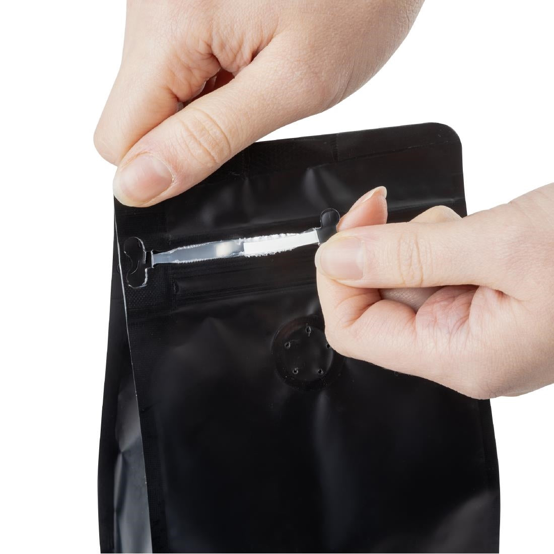 Beaumont No.4 Decaf Coffee Omni Grind 500g