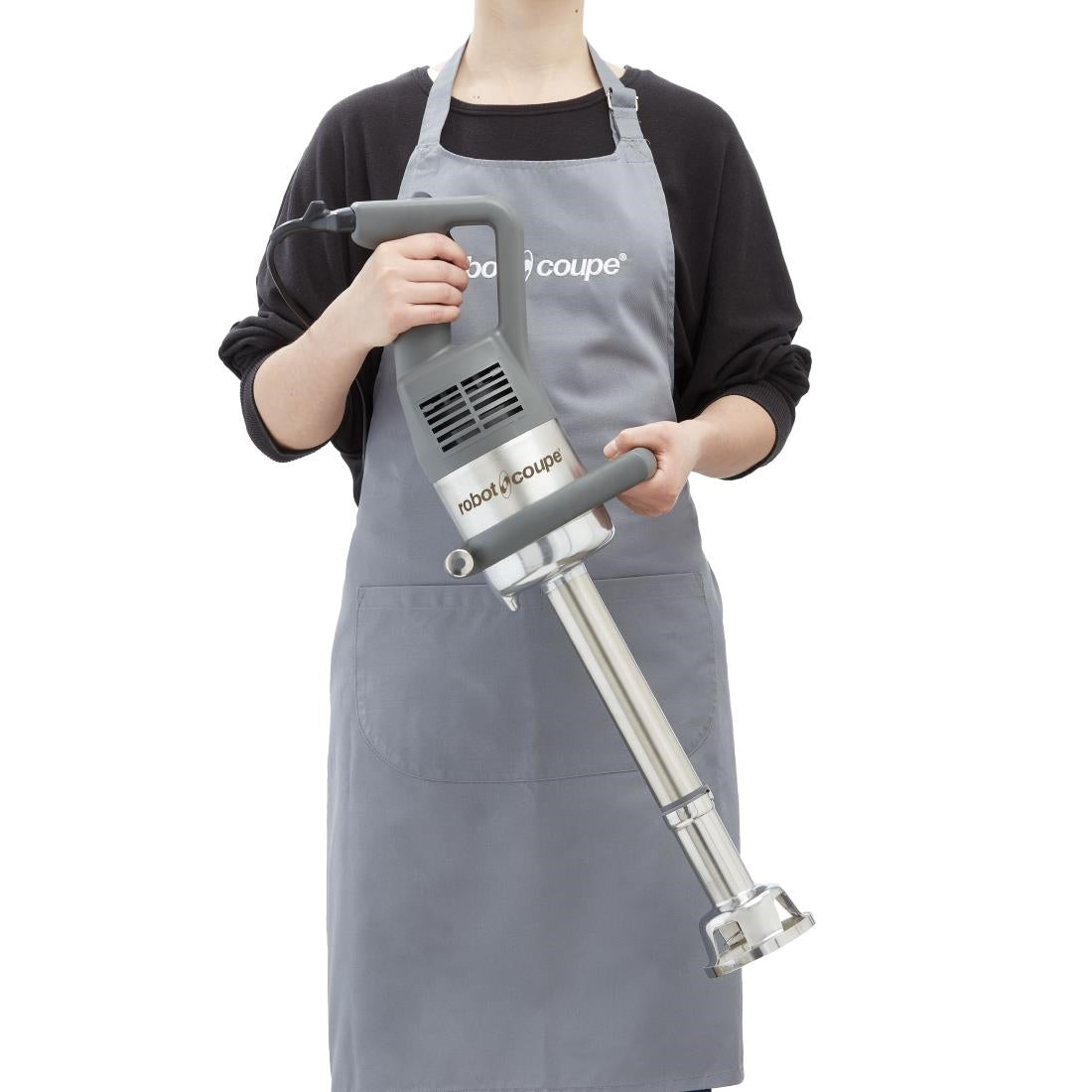 Robot Coupe MP 350 Ultra TP Stick Blender LED