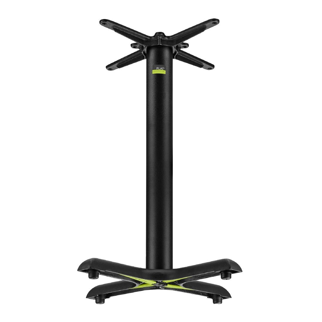 FLAT Auto Adjust KX22 Dining Table Base
