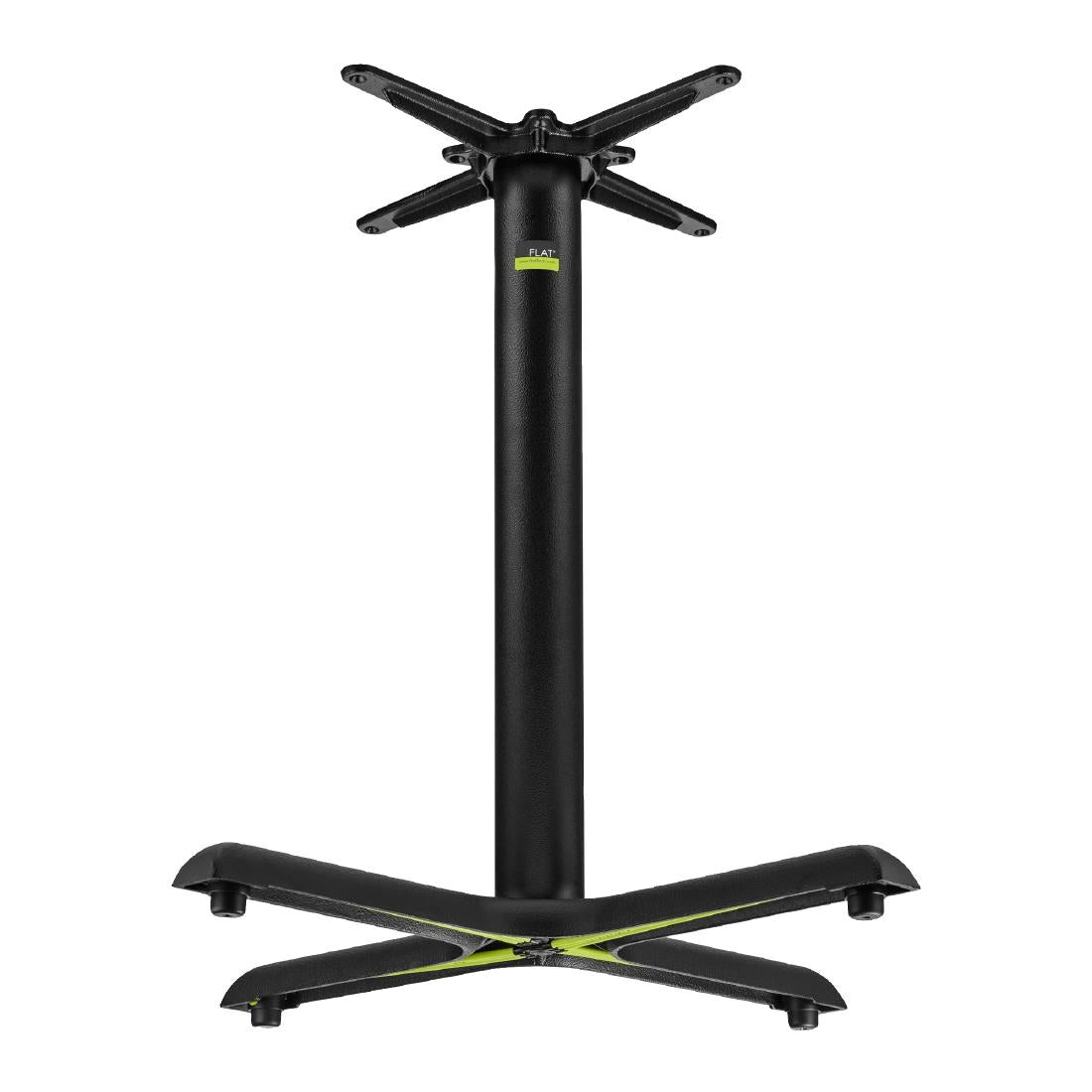 FLAT Auto Adjust KX30 Dining Table Base
