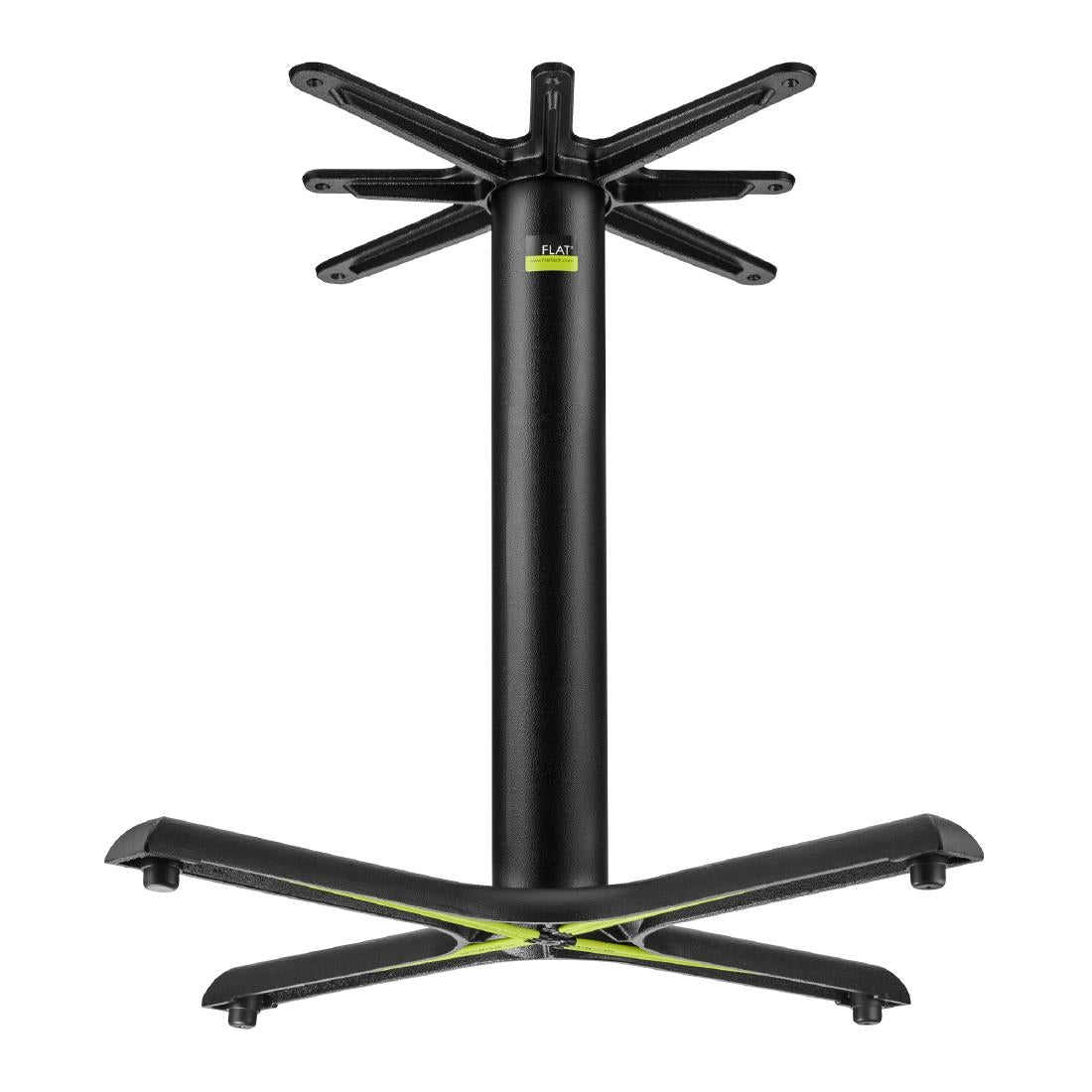 FLAT Auto Adjust KX36 Dining Table Base