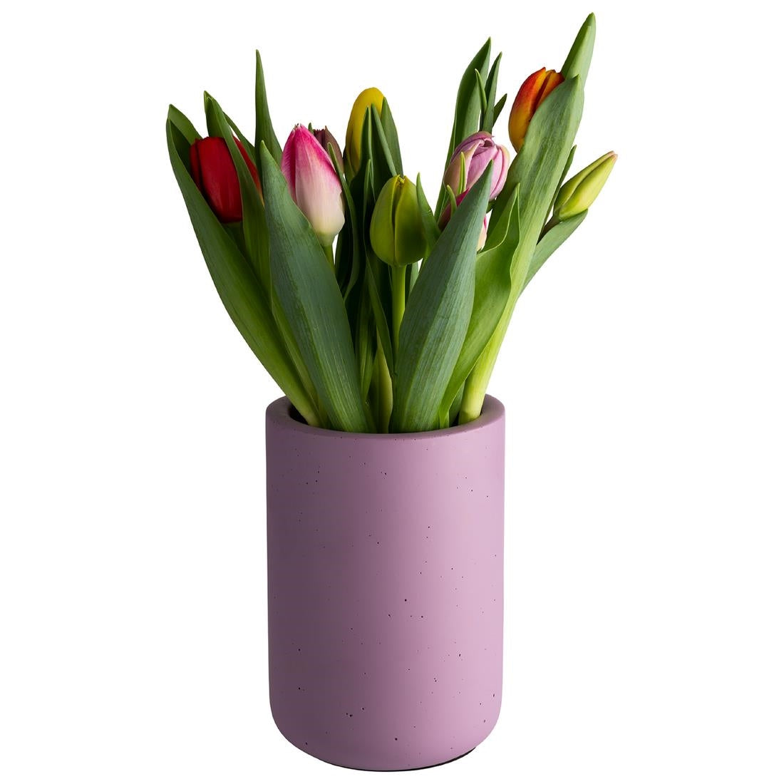 APS Element Bottle Cooler Light Pink 120x190mm