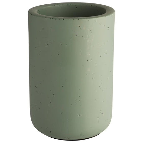 APS Element Bottle Cooler Light Green 120x190mm
