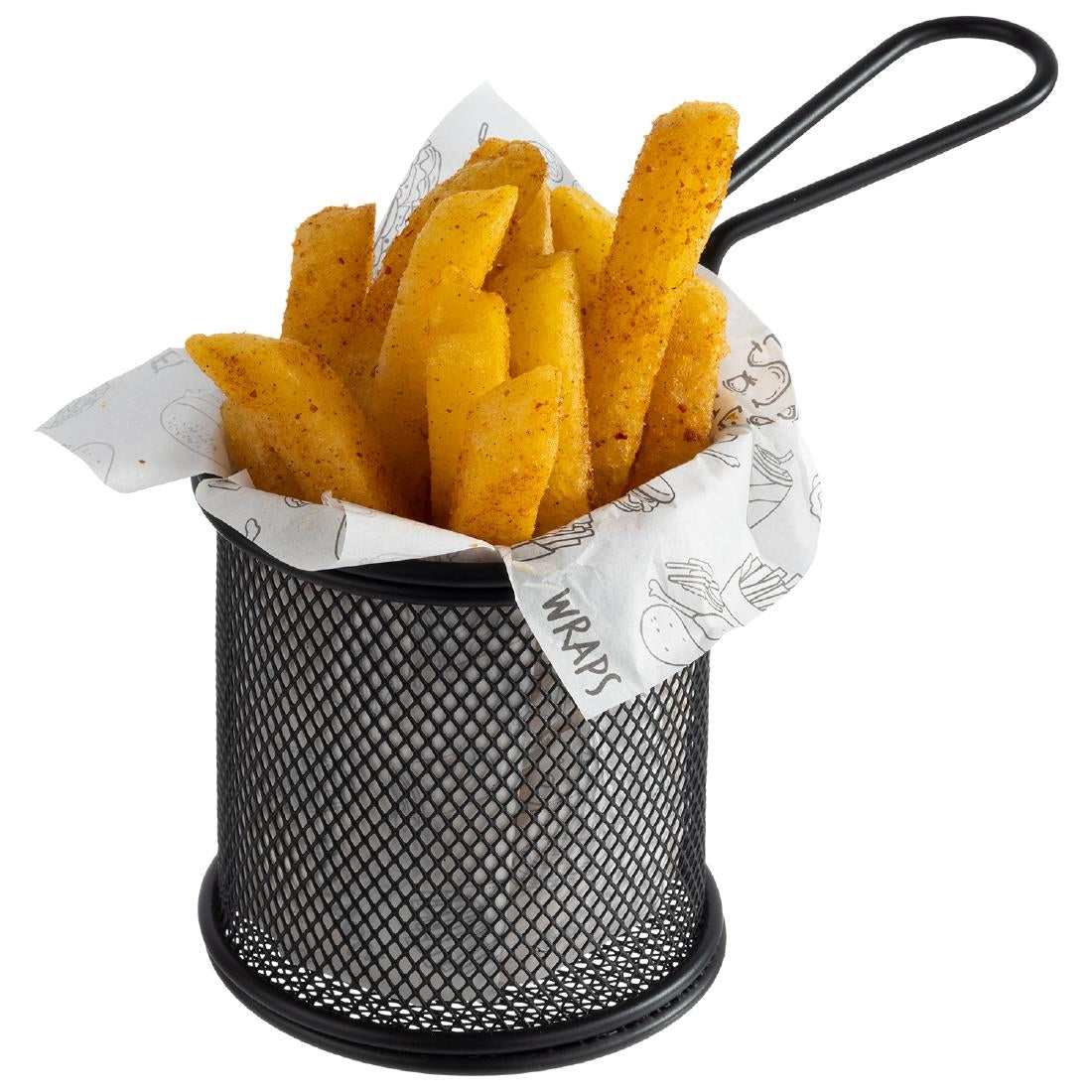APS Fry Basket 90x85mm