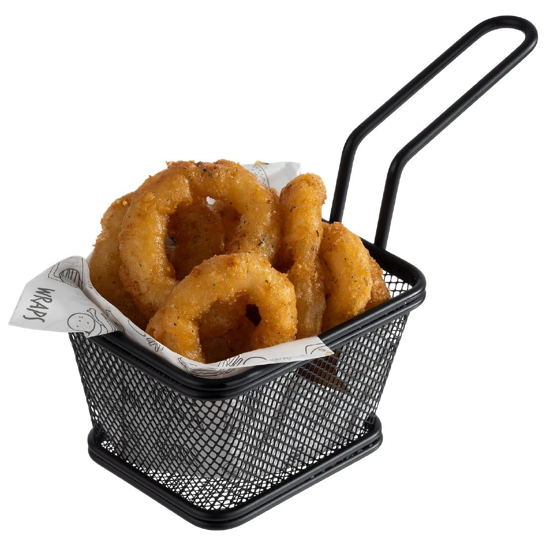 APS Fry Basket 100x85x65mm