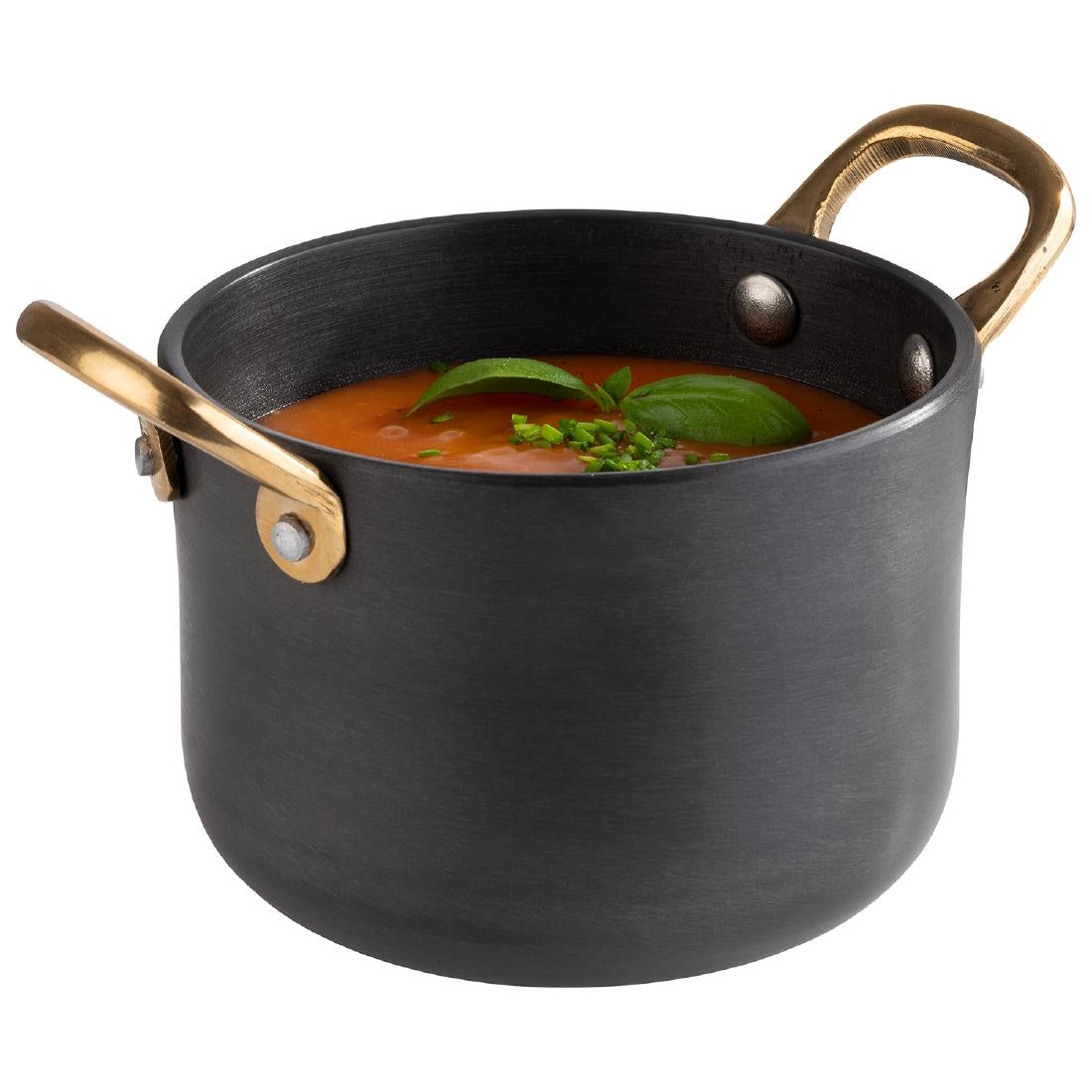 APS Small Serving Pot 115x80mm