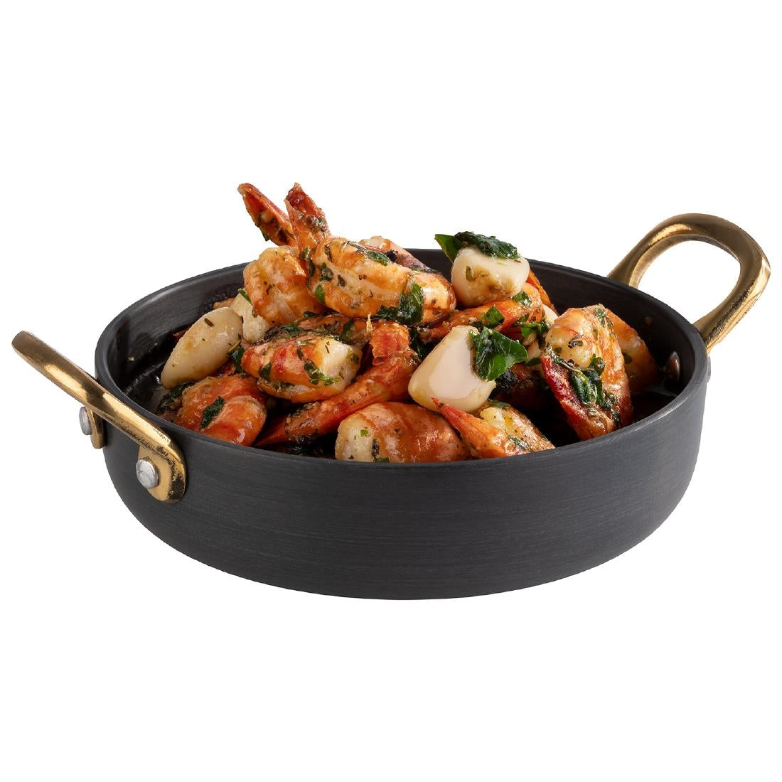 APS Small Serving Pot 150x40mm