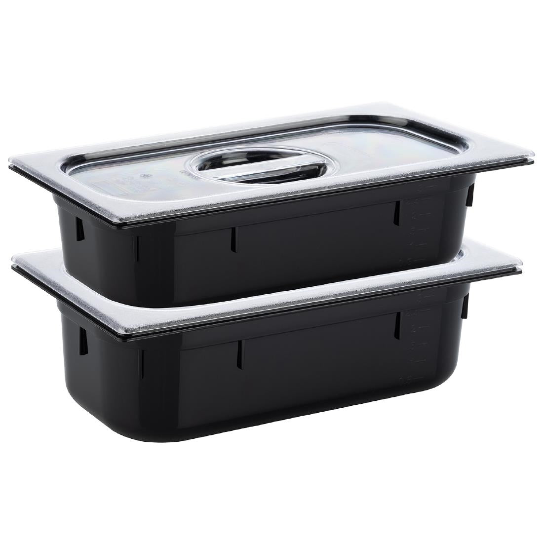 APS GN 1/3 Container 325x176x100mm