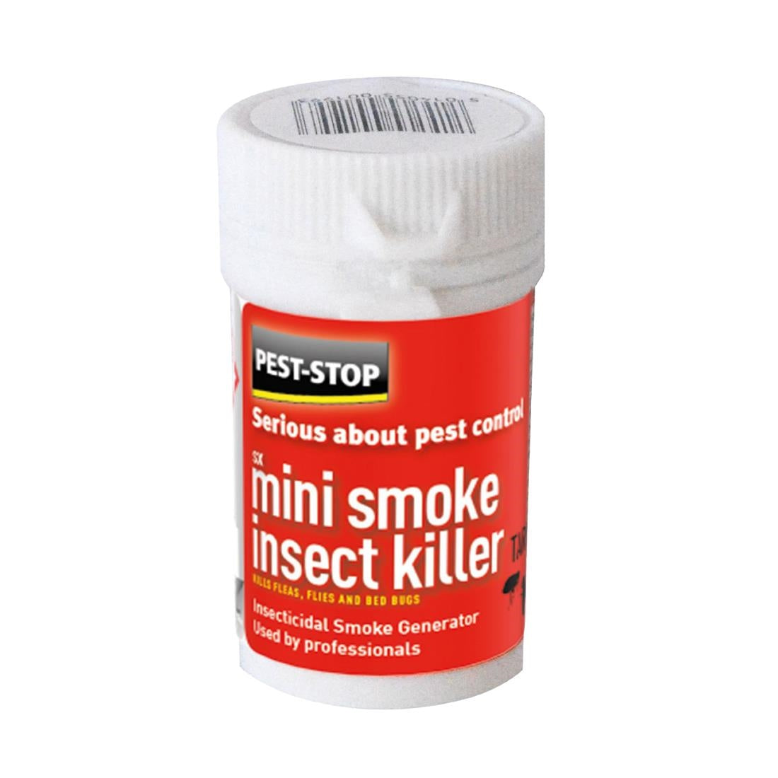 Pest-Stop Mini Smoke Fumigation Insect Killer
