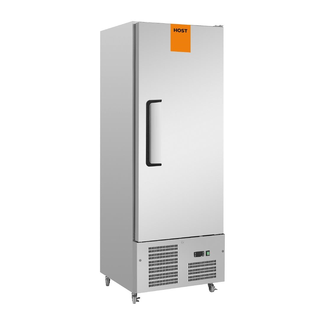 HOST Commercial Upright Slimline Freezer 440Ltr