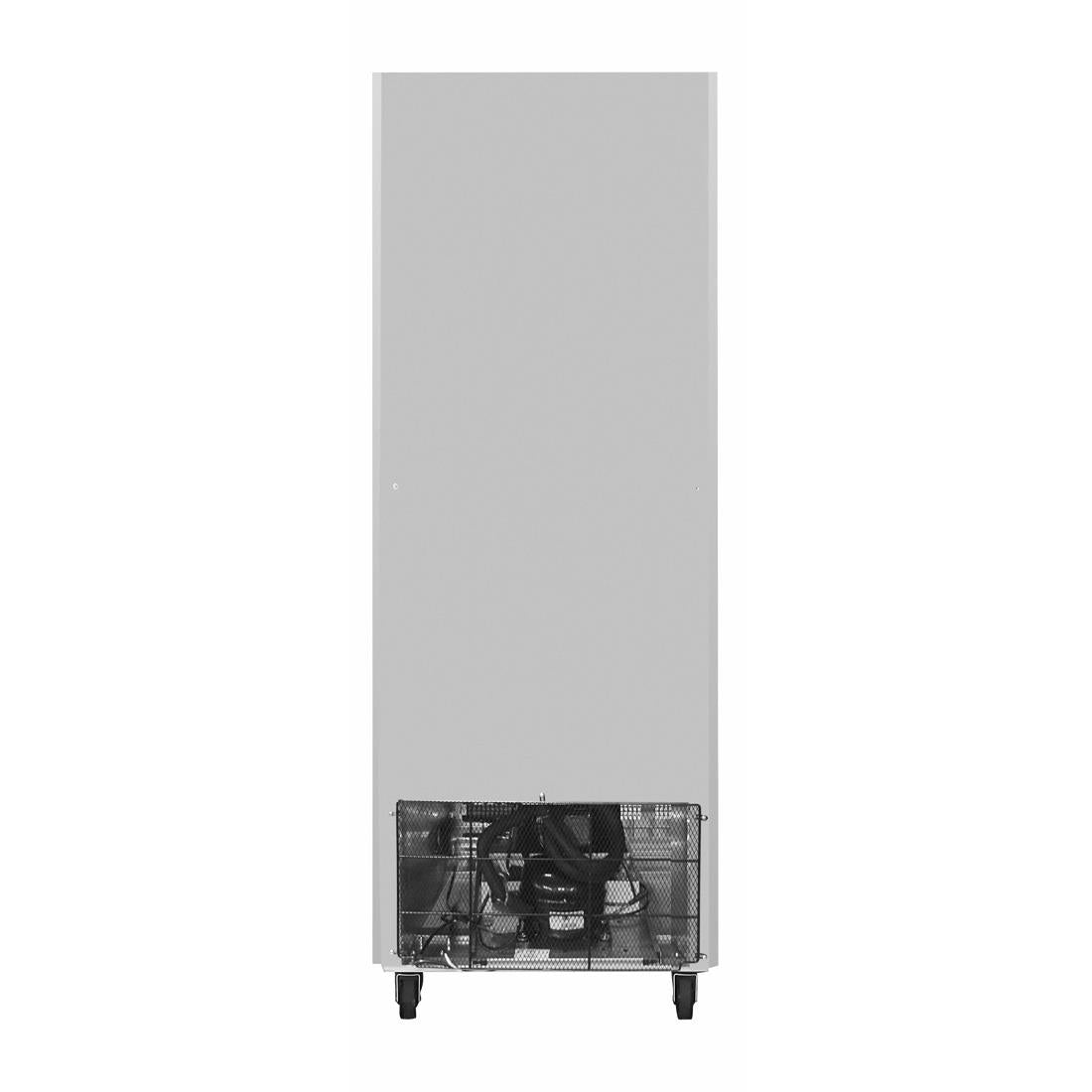 HOST Commercial Upright Slimline Freezer 440Ltr