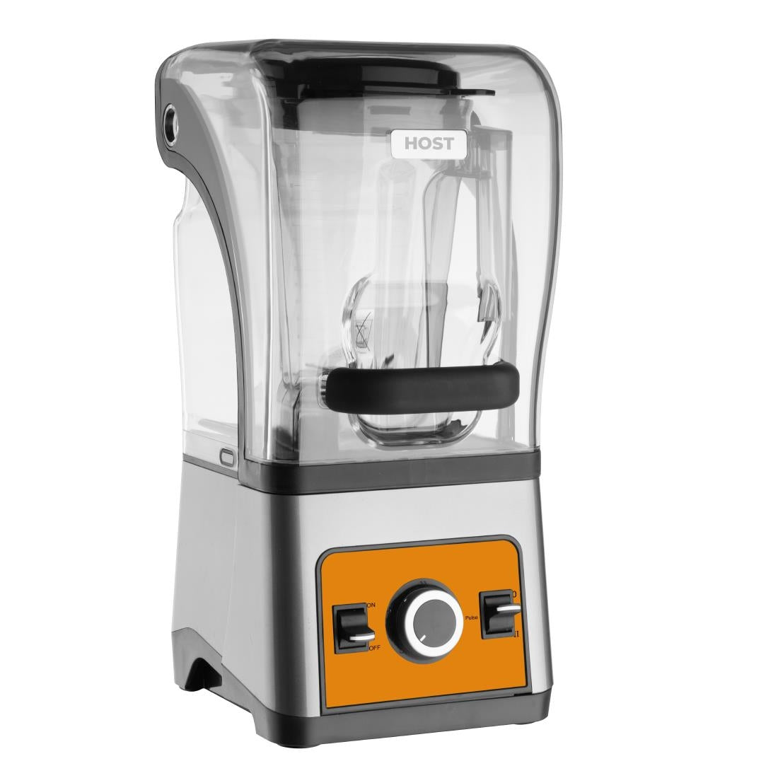 HOST Bar Blender with Sound Enclosure
