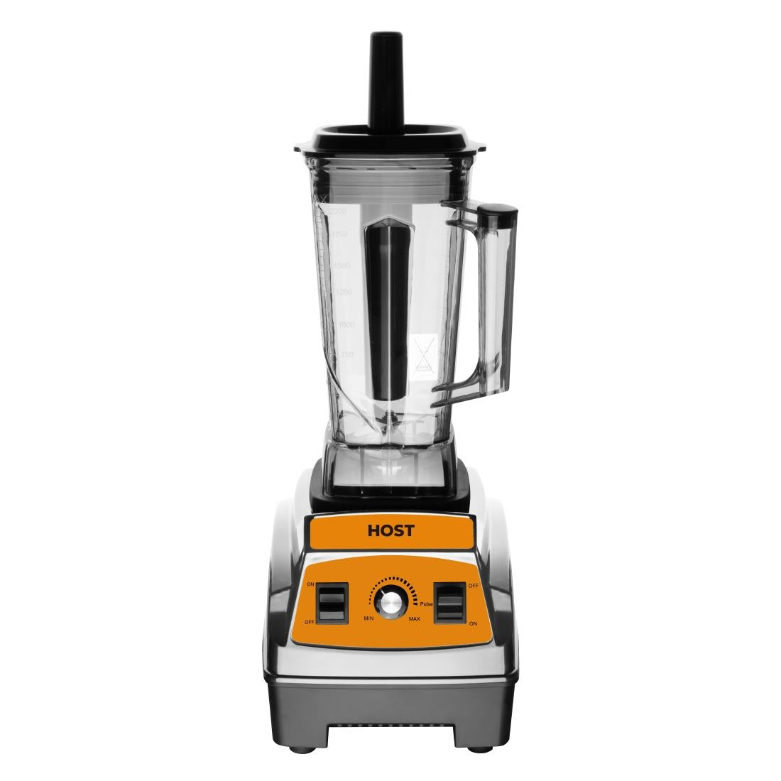 HOST Bar Blender