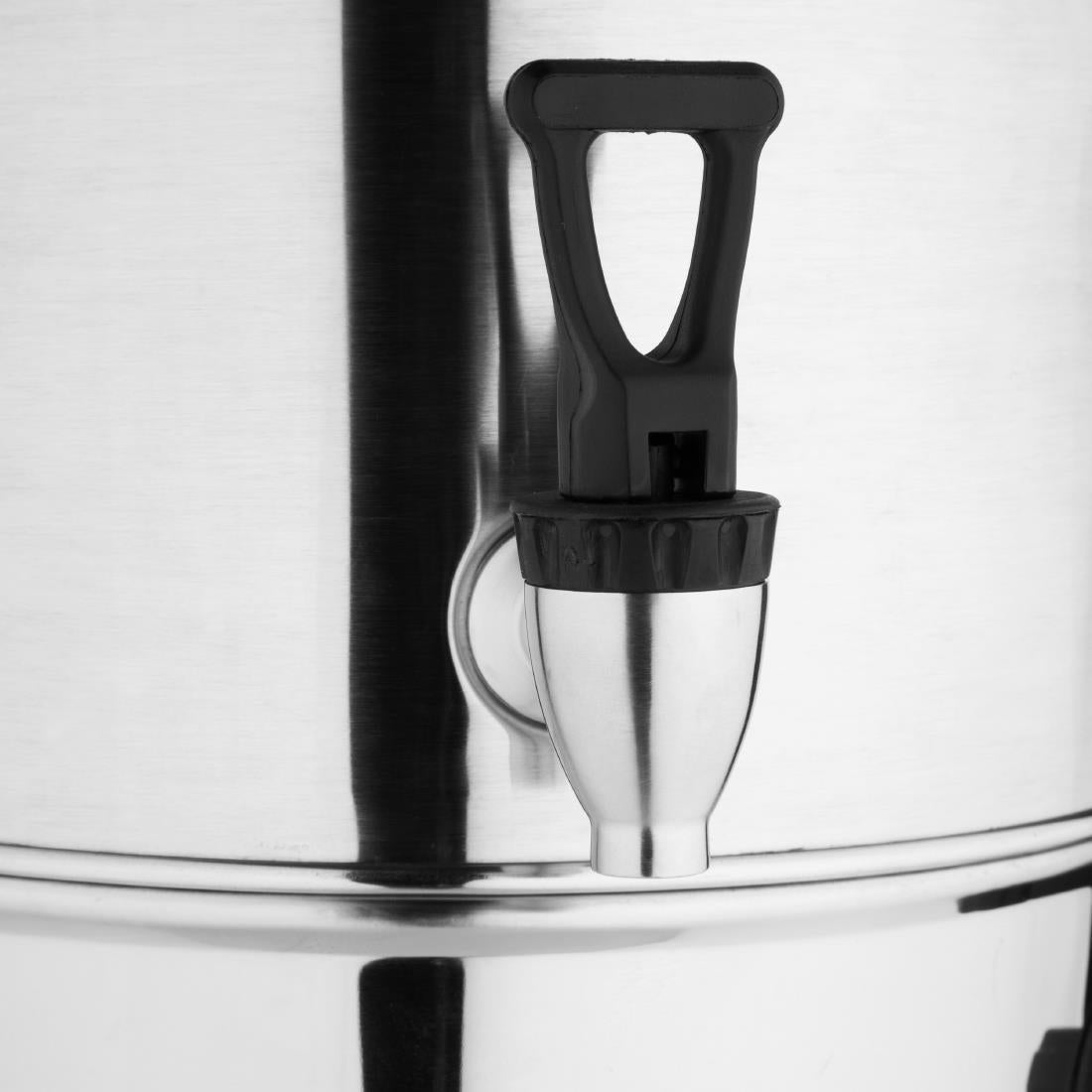 Host Manual Fill Water Boiler 10Ltr