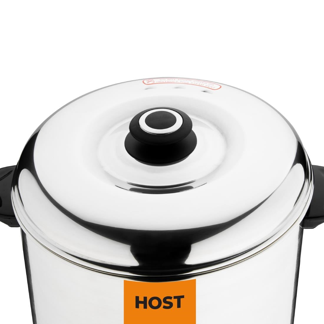 Host Manual Fill Water Boiler 10Ltr