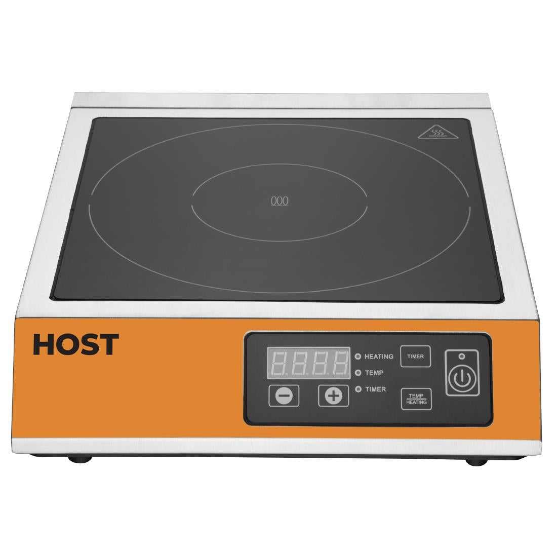 HOST Induction Hob 3kW