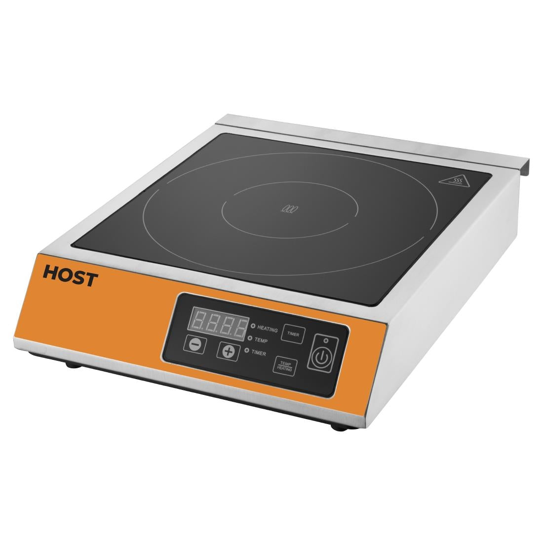 HOST Induction Hob 3kW