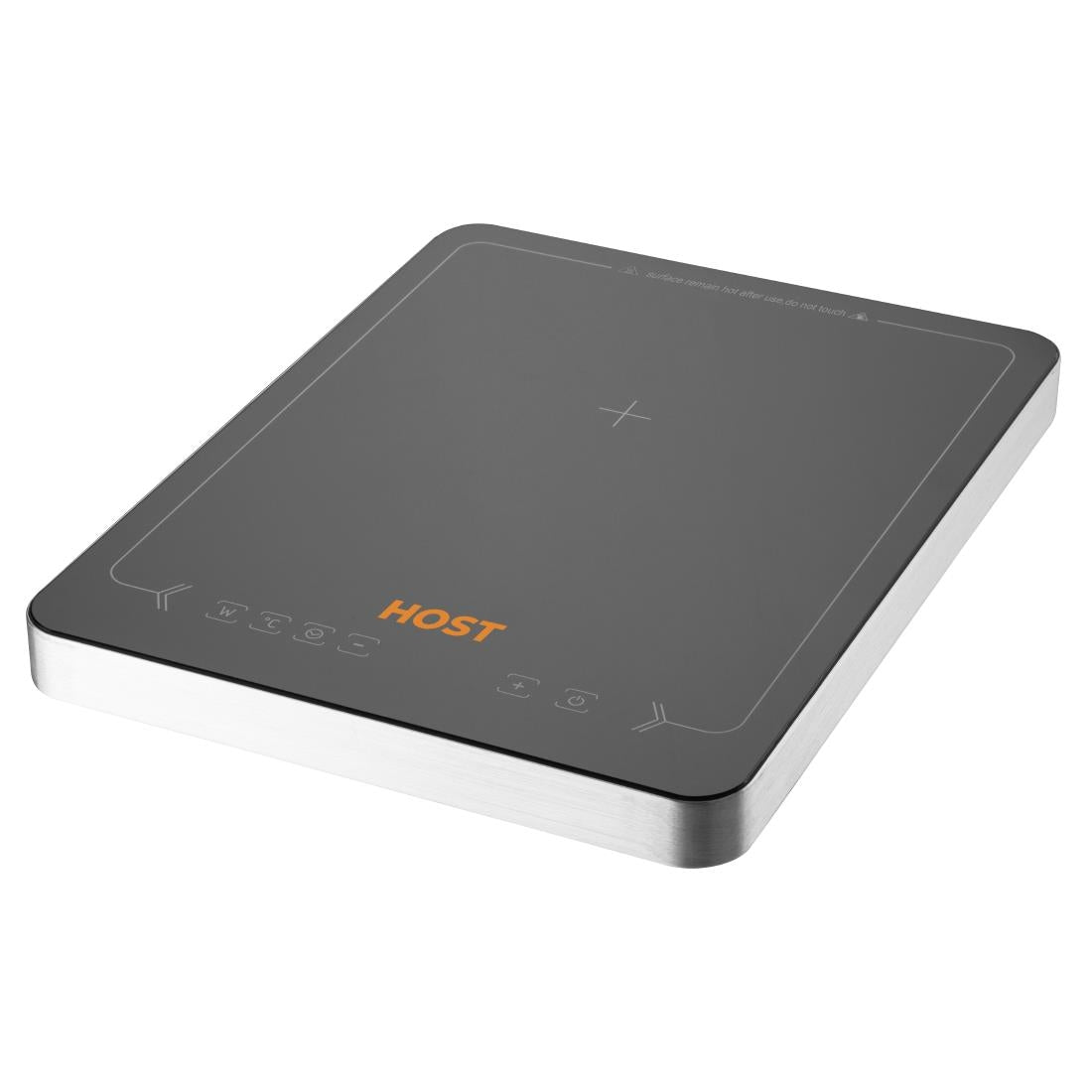 HOST Lightweight Portable Induction Hob 3kW
