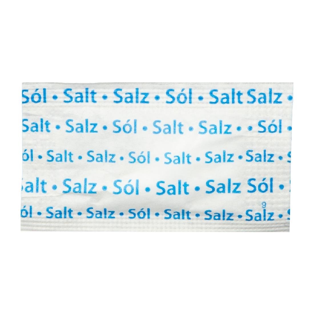 Salt Sachet (5000 Pack)