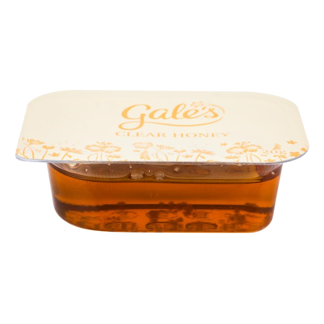Gale's Honey Portions 20g (100 Pack)