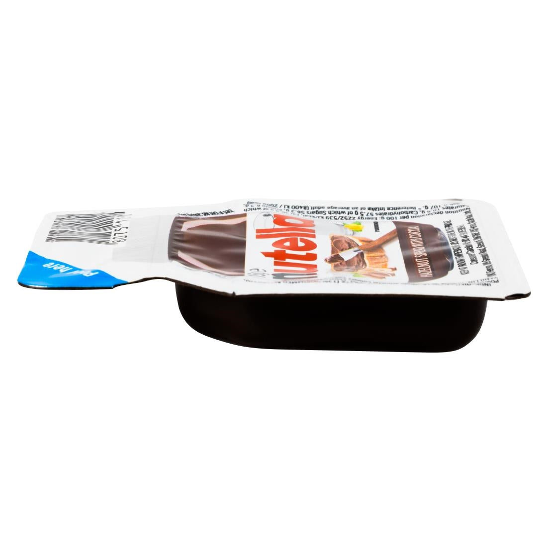 Nutella Portions 15g (120 Pack)