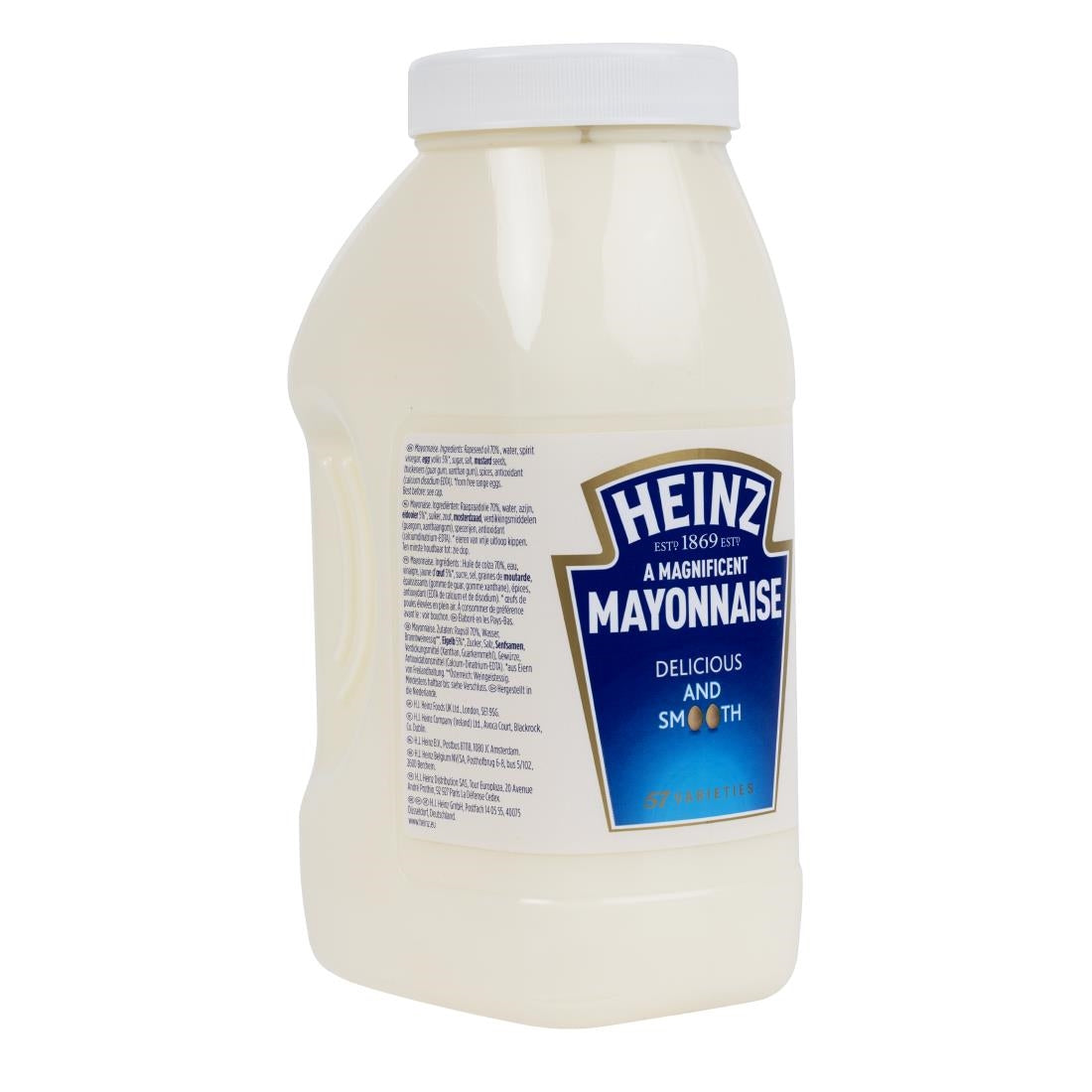 Heinz Mayonnaise 2.15Ltr