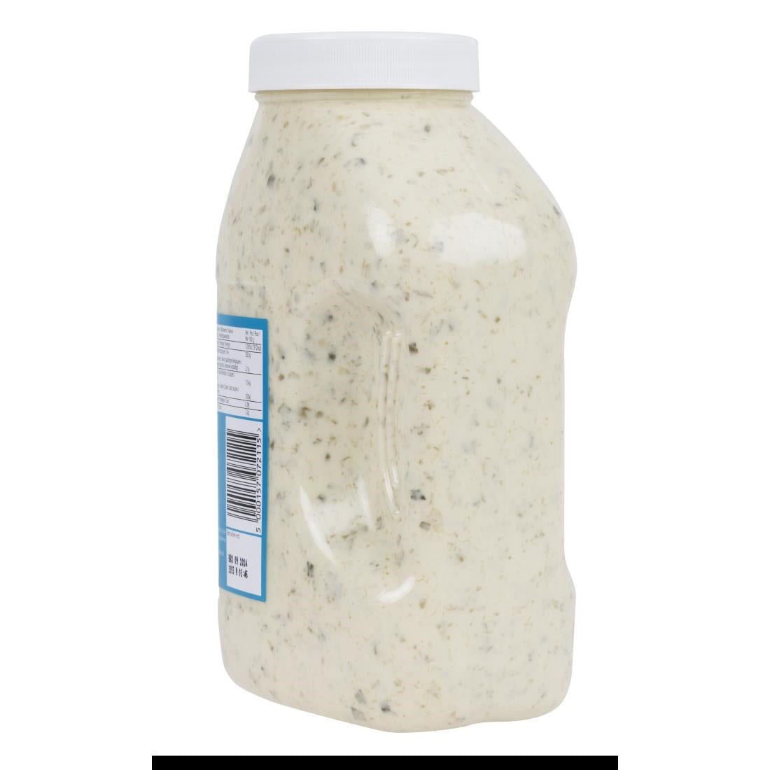 Heinz Tartare Sauce 2.15Ltr