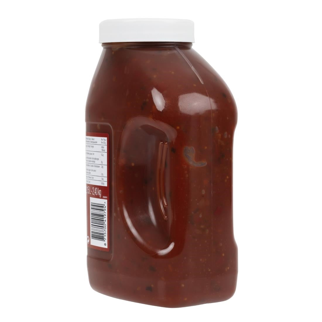 Heinz Burger Tomato Relish 2.15Ltr