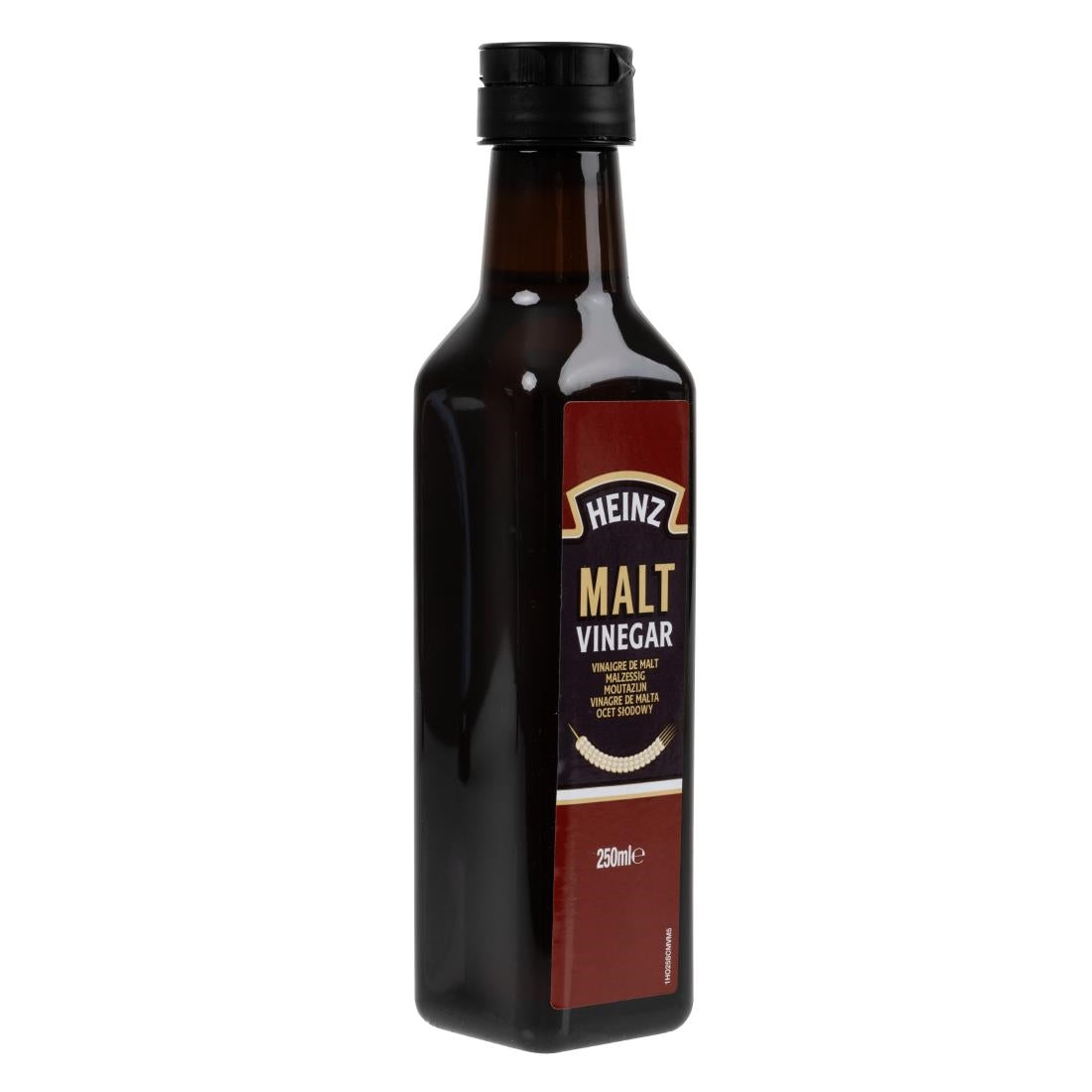 Heinz Malt Vinegar 250ml (6 Pack)