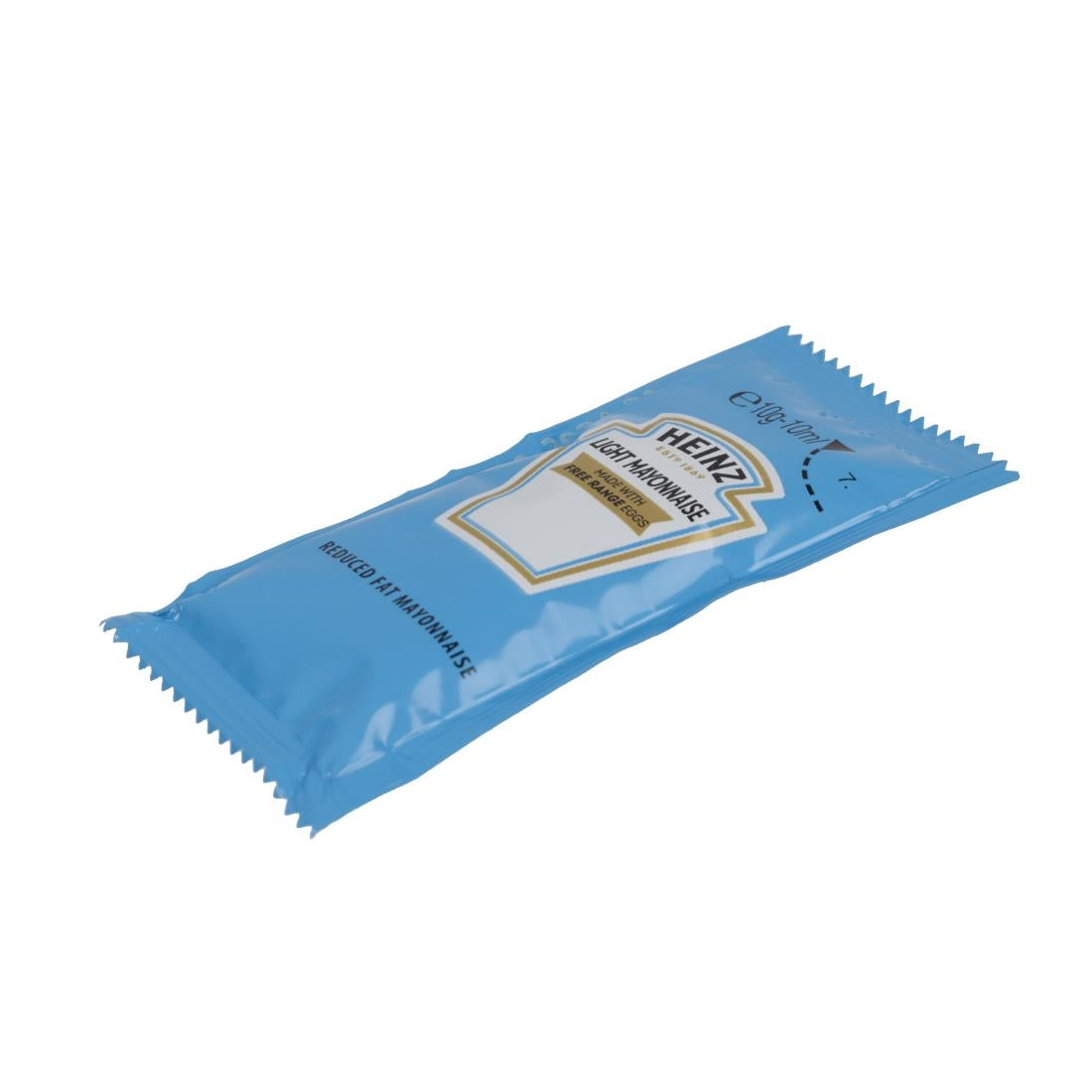 Heinz Light Mayonnaise Sachets 10ml (200 Pack)