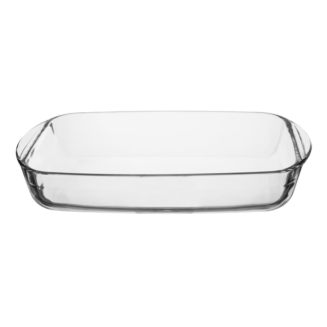 Vogue Glass Oven Dish 3.6Ltr